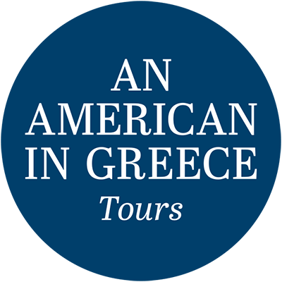 An American in Greece Tours